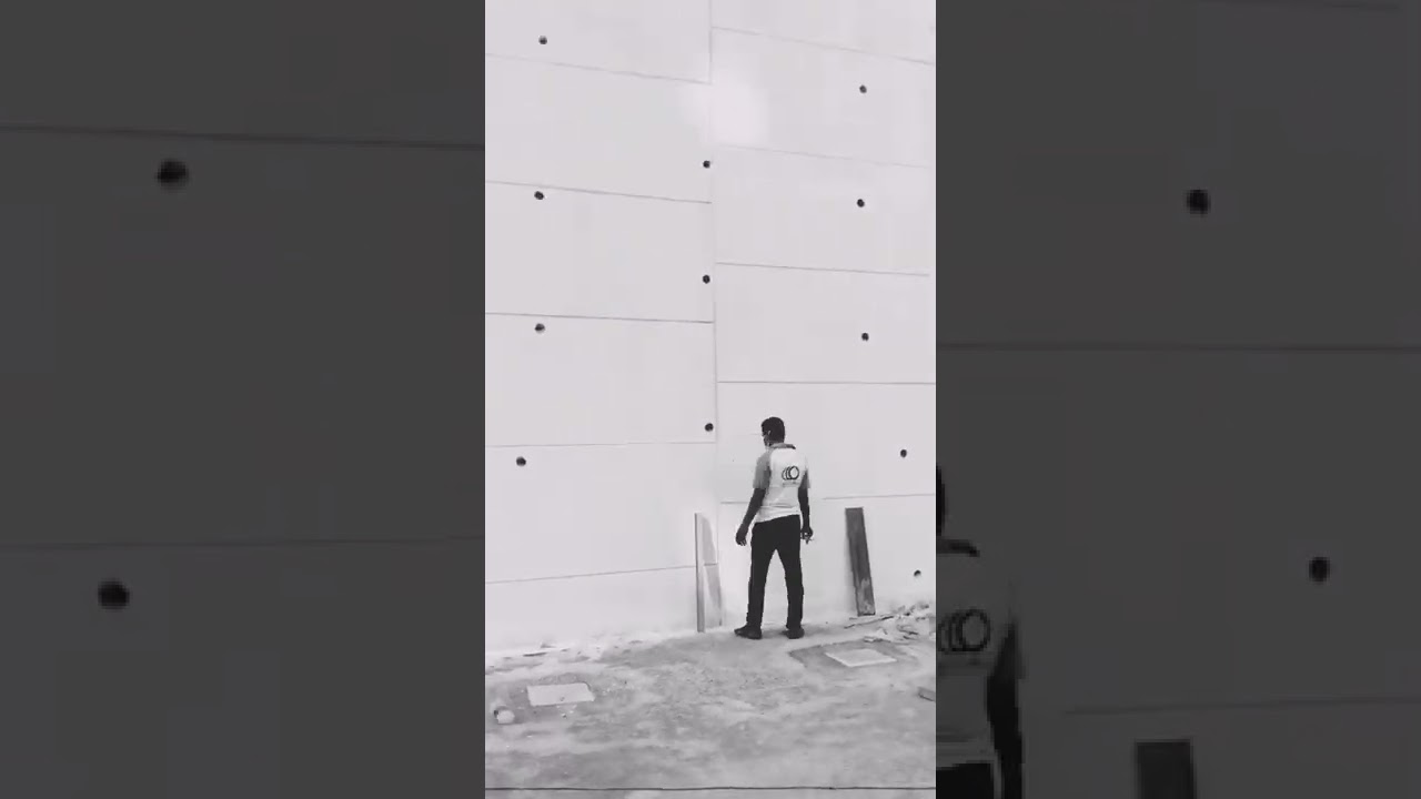 CREATIVE WALLS (The wall art company)