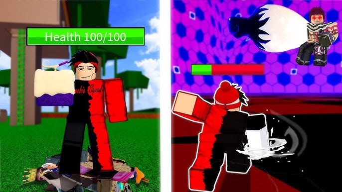 Blox Fruit : Level 2450, 4 V4 RACE HUMAN / SHARK / RABBIT / ANGEL, HAS  Dark Blade and Gamepasses, Perm Light and Ice, Awake Dough, Unlocked All  Fighting Style, Has Good Fruit in Inventory