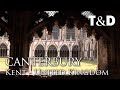 Canterbury Cathedral Video Guide 🇬🇧 England Best Place - Travel & Discover