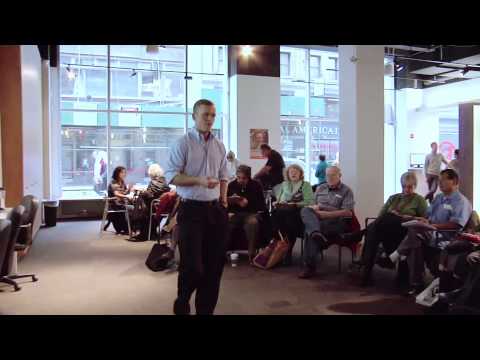 Seniors Take Charge of Technology | SciTech Now Instructional Video Seniors Take Charge of Technology | SciTech Now Instructional Video