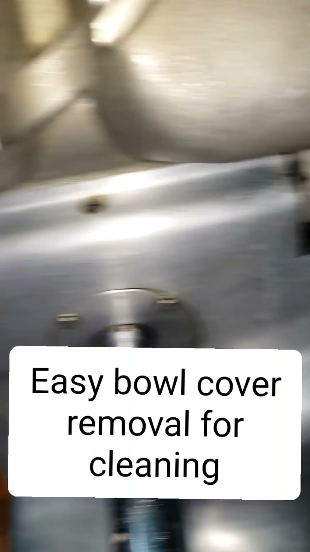 Hobart Buffalo Chopper How To Remove Bowl Cover YouTube Hobart Buffalo Chopper How To Remove Bowl Cover YouTube