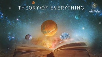 Unraveling the Universe : The Quest for the Theory of Everything