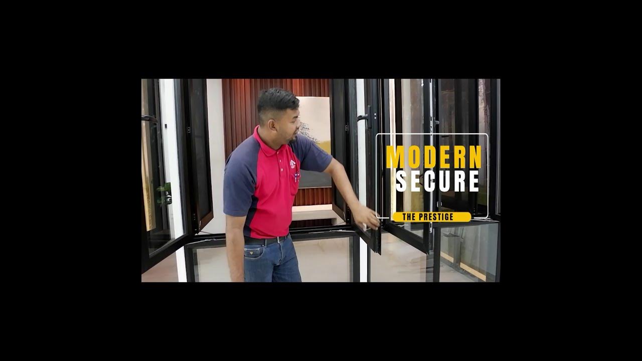 The Difference between Prestige and Luxe Window YouTube