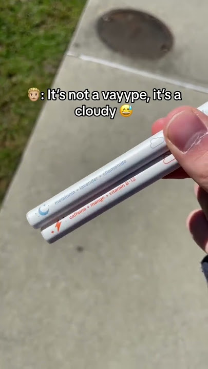 No need to worry, it’s just cloudy diffuser!! #shorts