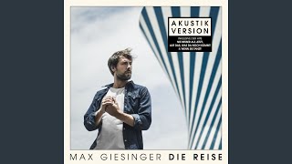 Wenn ich leiser bin (Akustik Version)