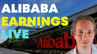 Alibaba Earnings Call: Q2 2021 LIVE ? SOUND ON AT 1:42 [BABA Stock Earnings Conference Call]