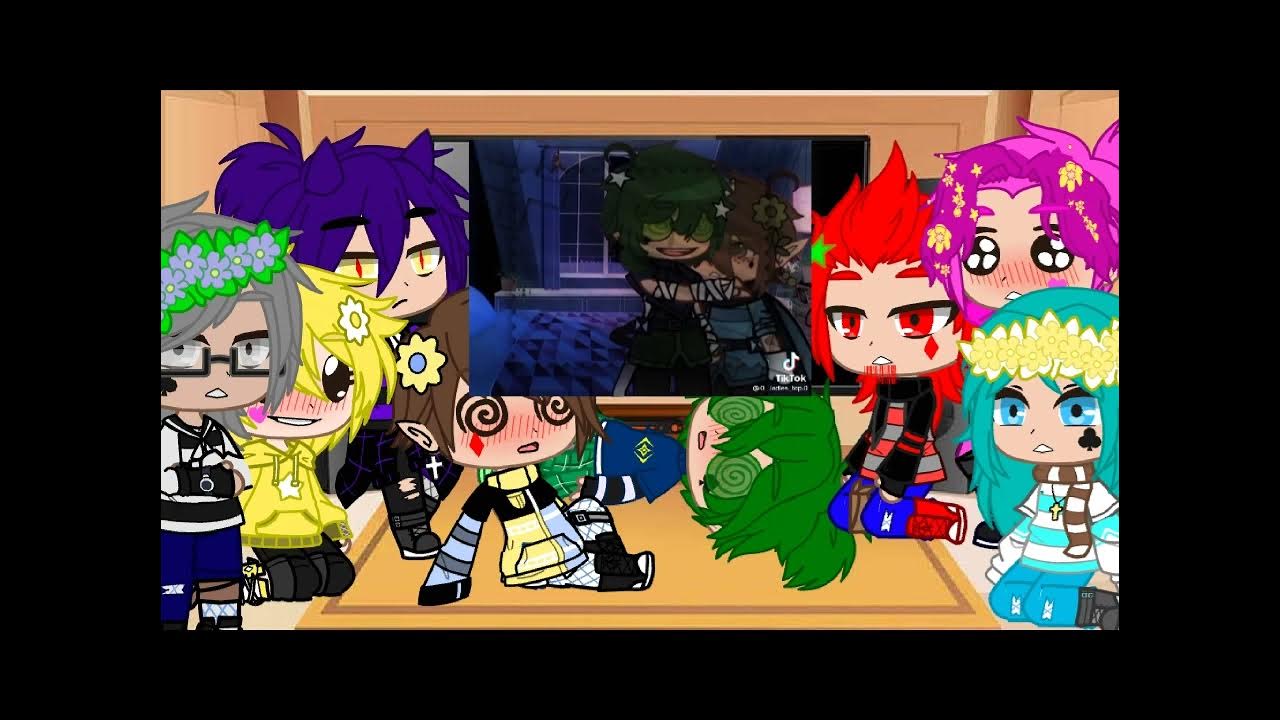 Куромаку вару габриэль. 13 карт реакция. Габриэль 13 карт. Вару и габриэль шип. Реакция 13 карт на пика.