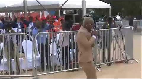 Harmonize [MAGUFULI OFICIAL VIDEO]