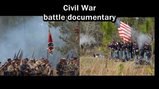 Civil War battle documentary. The battle of Olustee. Florida's largest battle. by Allwonkyvids 293 views 1 year ago 5 minutes, 36 seconds