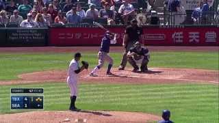 Rougned Odor 2014 Highlights Rougned Odor 2014 Highlights