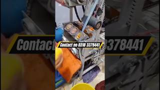 Juice sealing machine #kashifjaveed #smallbusinesstips #businesstipsforsmallbusinessowners #machine