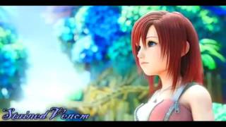 Kairi - Escaflownes Sora