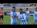 ناصر ماهر يسجل هدف بيراميدز الأول أمام إنبي الدوري المصري 2025 2026