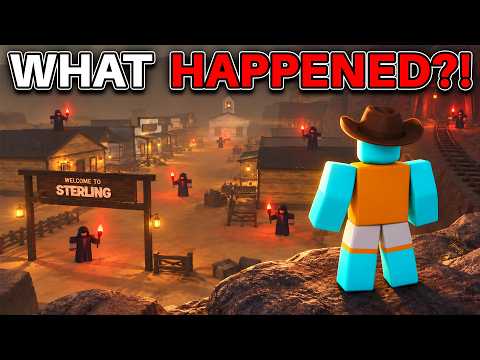 Thumbnail for I FINALLY Returned to Dead Rails.. (IT CHANGED)