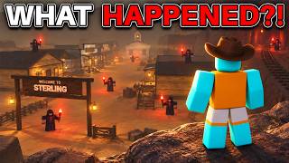 I FINALLY Returned to Dead Rails.. (EVERYTHING CHANGED)