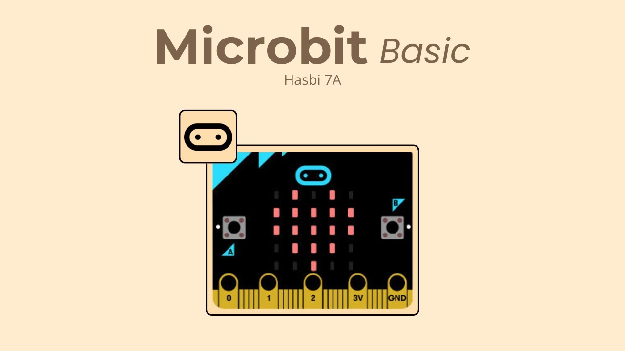 Microbit Basic | IT - YouTube