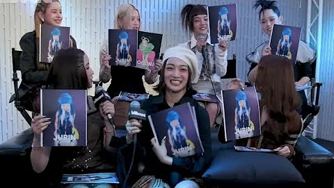 XG Play How Well Do You Know Your Bandmates? Türkçe Altyazılı Versiyon