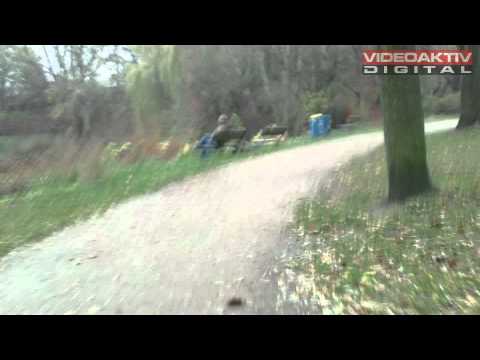 VIDEOAKTIV Actioncam Test: AgfaFoto Eclipse Explorer Testvideo