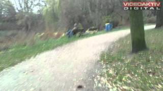 VIDEOAKTIV Actioncam Test: AgfaFoto Eclipse Explorer Testvideo