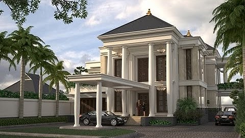 Vray...solidrocks....rendering DAYLIGHT part 2 final