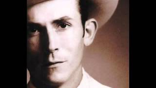 Watch Hank Williams Jesus Died For Me video