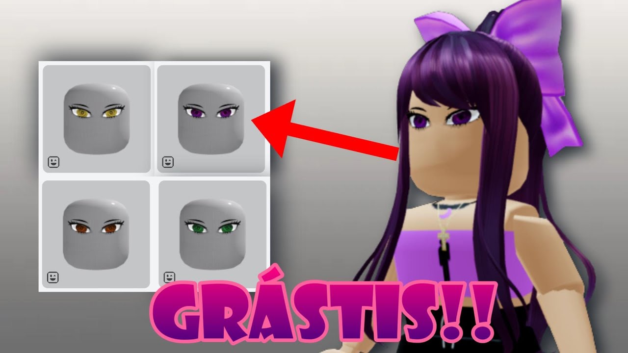 Download do aplicativo Peles de menina para roblox 2023 - Grátis - 9Apps