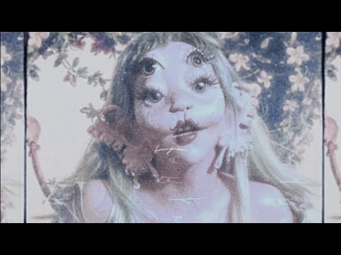 Melanie Martinez - LIGHT SHOWER (sad, dreamy version)