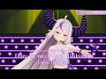 Laplus Darknesss ♬誰でもいいから付き合いたい (Dare de mo Ii kara Tsukiaitai) - Takkyuu Shounen @ラプさま大解放2026