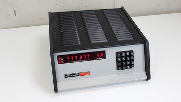 Heathkit H8