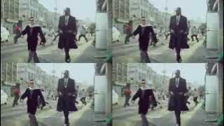 PSY HANGOVER feat Snoop Dogg MV Reverse NEW [SEIZURE WARNING]