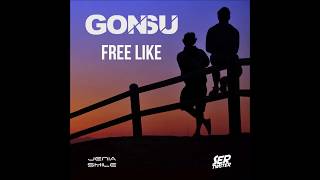 GonSu - Free Like (Extended Mix)