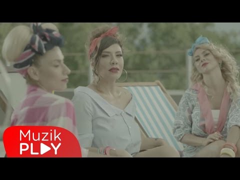 Işın Karaca - Güzelim (Official Video)