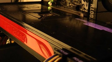 CNPS12X ASUS SABEROOTH X79 3930K 4.5GHz