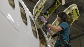 Preview | Attracting Big Business | ncIMPACT | PBS North Carolina