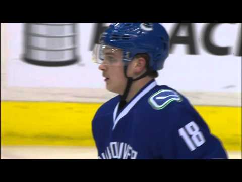 Gotta See It: Virtanen ejected for late hit on Polak