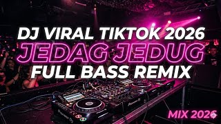 DJ PACAR TENTANGA MENCARI CELAH VIRAL TIKTOK FYP 2006