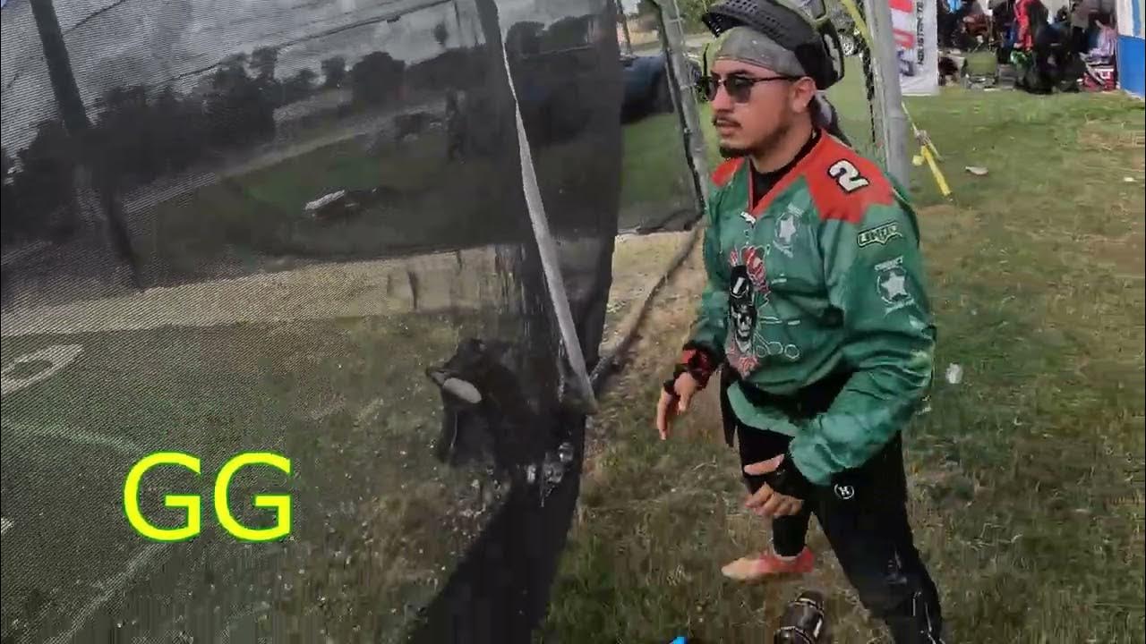 Paintball San Antonio, Tx Houston Texas Paintball Series Made