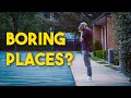 A Photography Treasure Trove : Your Neighborhood.
