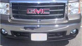 2008 GMC Sierra 1500 Used Cars San Antonio TX
