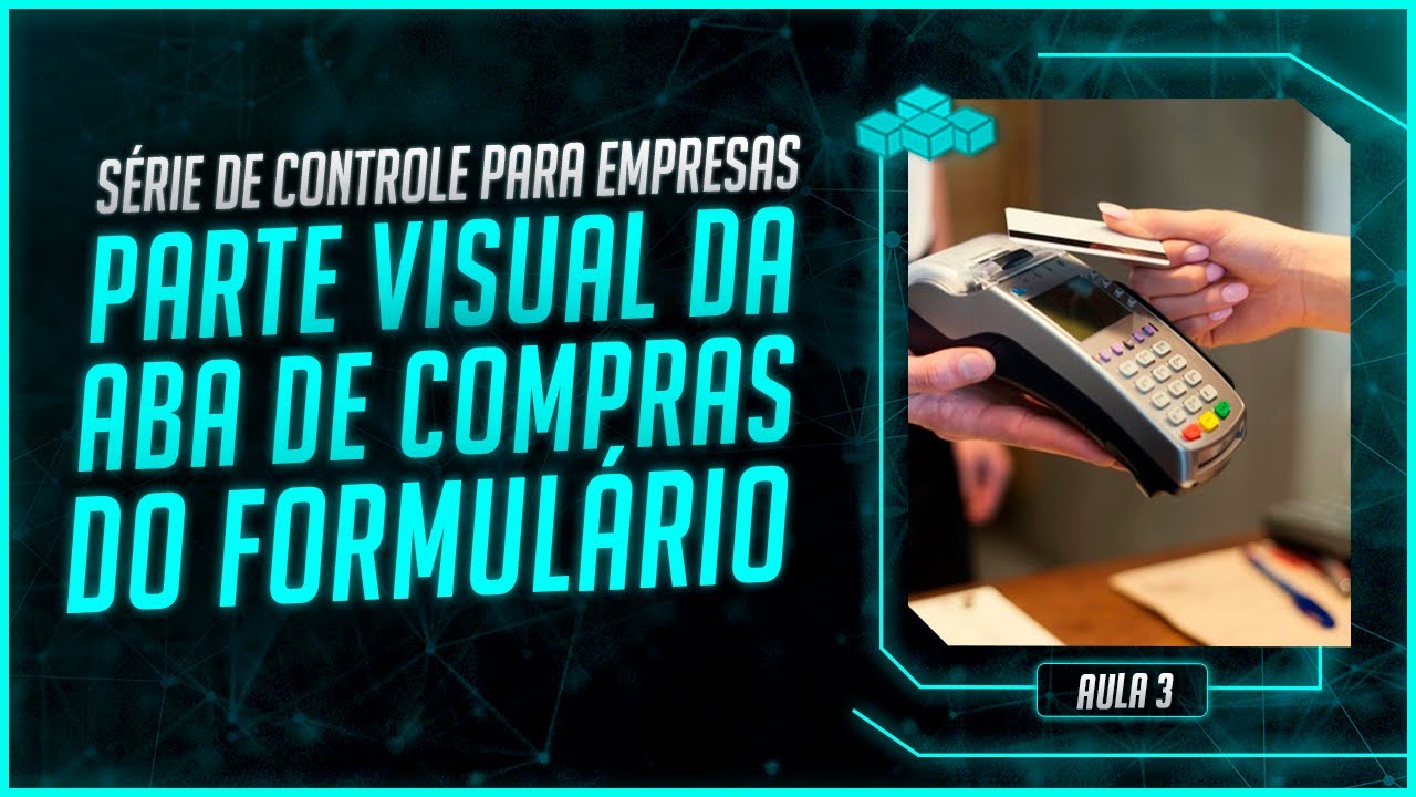 Controle para Empresas