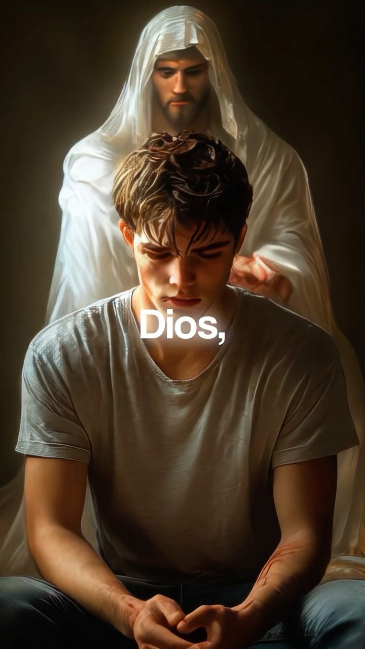 Dios tiene grandes planes para ti ?