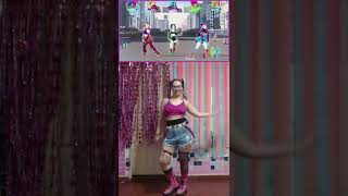 Just Dance 2023 Edition - Wannabe Extreme Version By Itzy