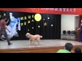 松柏會 2015 中秋節聯歡 靈犬表演