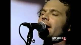 Five for Fighting on VH1 - Easy Tonight, Superman (Live 2002)