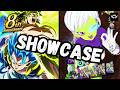 PRIME PARTITE CON 🔴GOGETA SSJ BLU ULTRA E 🟢BROLY LR : SONO GASATISSIMO 🤣🔥 #dblegends #dbl