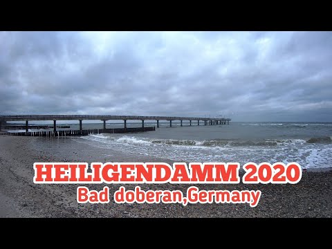 HEILIGENDAMM 2020 | BAD DOBERAN GERMANY