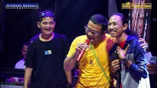 NANGIS GETIH H.DARTO TETEMBANGAN BARENG SUSY ARZETTY SELAMA RAMADHAN EPS 7
