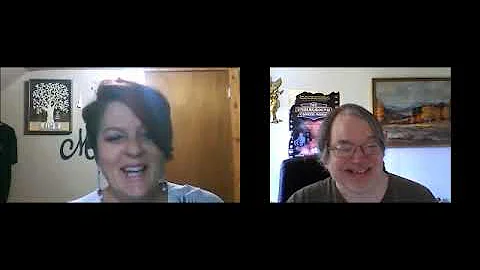 Paul Mash TV Episode 200-Tracy Johnston