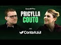 Green Room #10: Conta Azul Con - Pricylla Couto, CMO