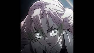 Demon Slayer Mitsuri Edit The Lost Soul Down